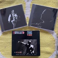 EROS RAMAZZOTTI-2CD IN CONCERT