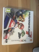 Spiel Mario Kart 7 Nintendo 3DS im Originalgehäuse