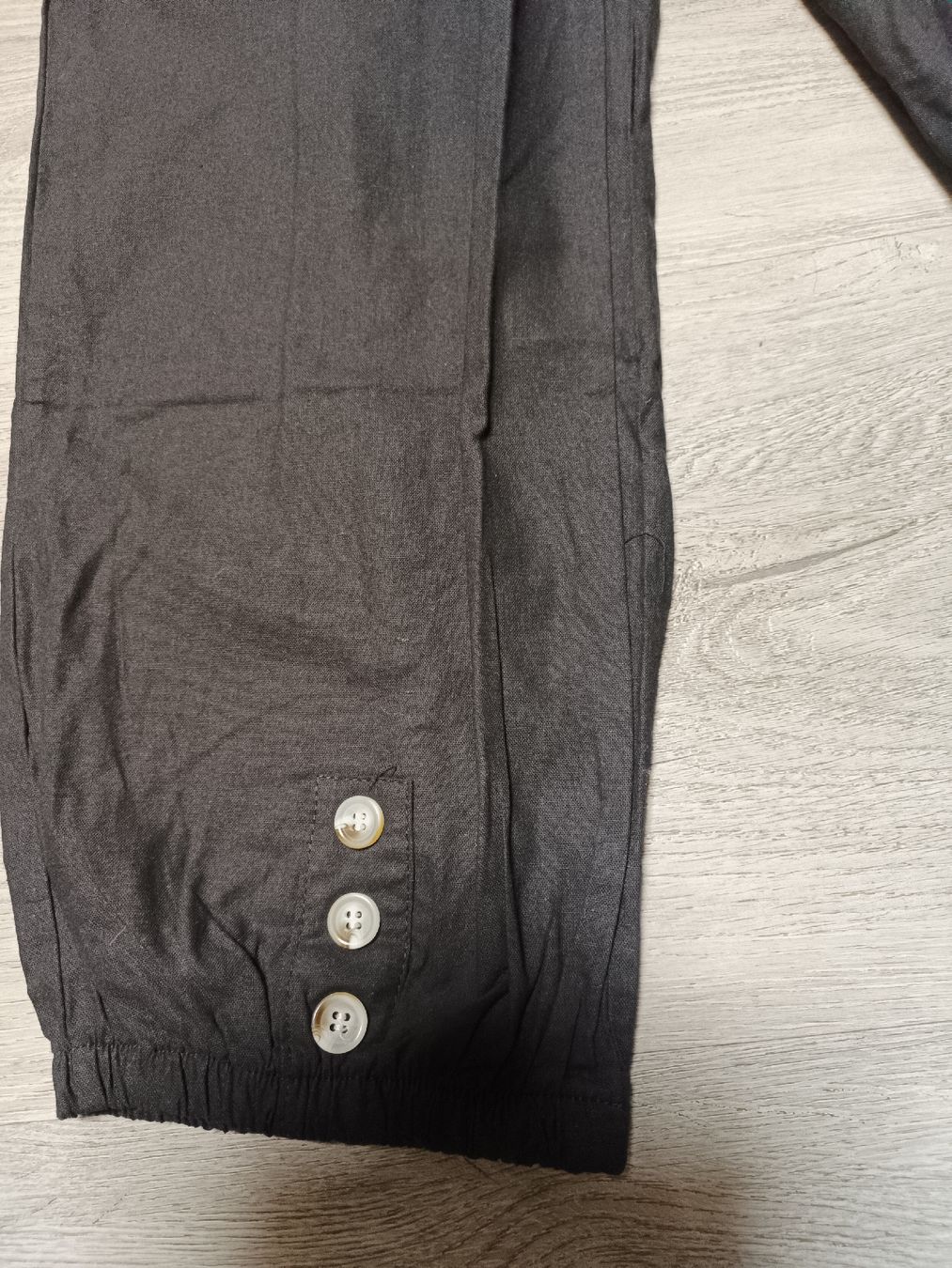 Pantaloni: Sommerhose neu M/L – Nuovo (secondo la descrizione) da Bätterkinden venduto da Elefantenzoo 1