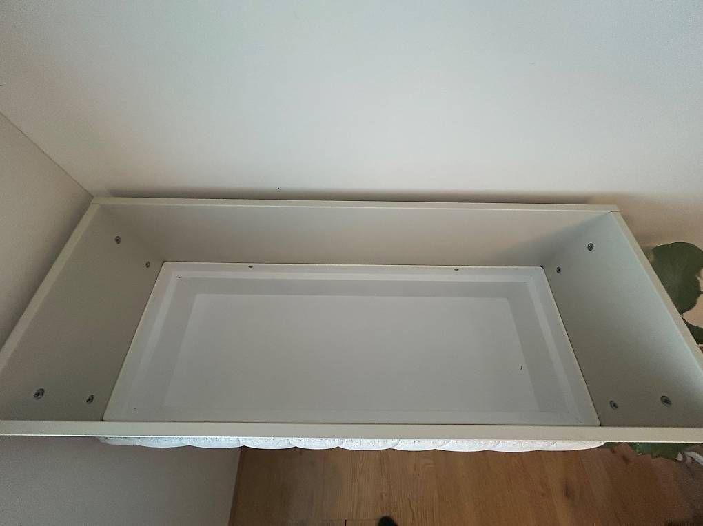 Vasi per fiori: Akkustischer Blumenkasten "Mittzon" – Usato da Reichenburg venduto da Robin0852 2