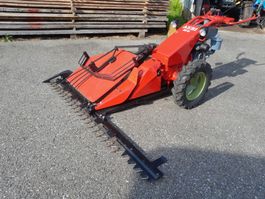 Motormâher Aebi AM 60 top zustand mit Wendeschaltung