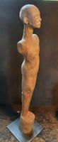 Skulptur Leon Pollux