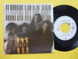D.A.D. – Sleeping My Day Away