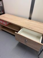 Schöne Kommode mit 2 Schubladen - Sehr guter Zustand