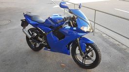 Yamaha TZR 50 R