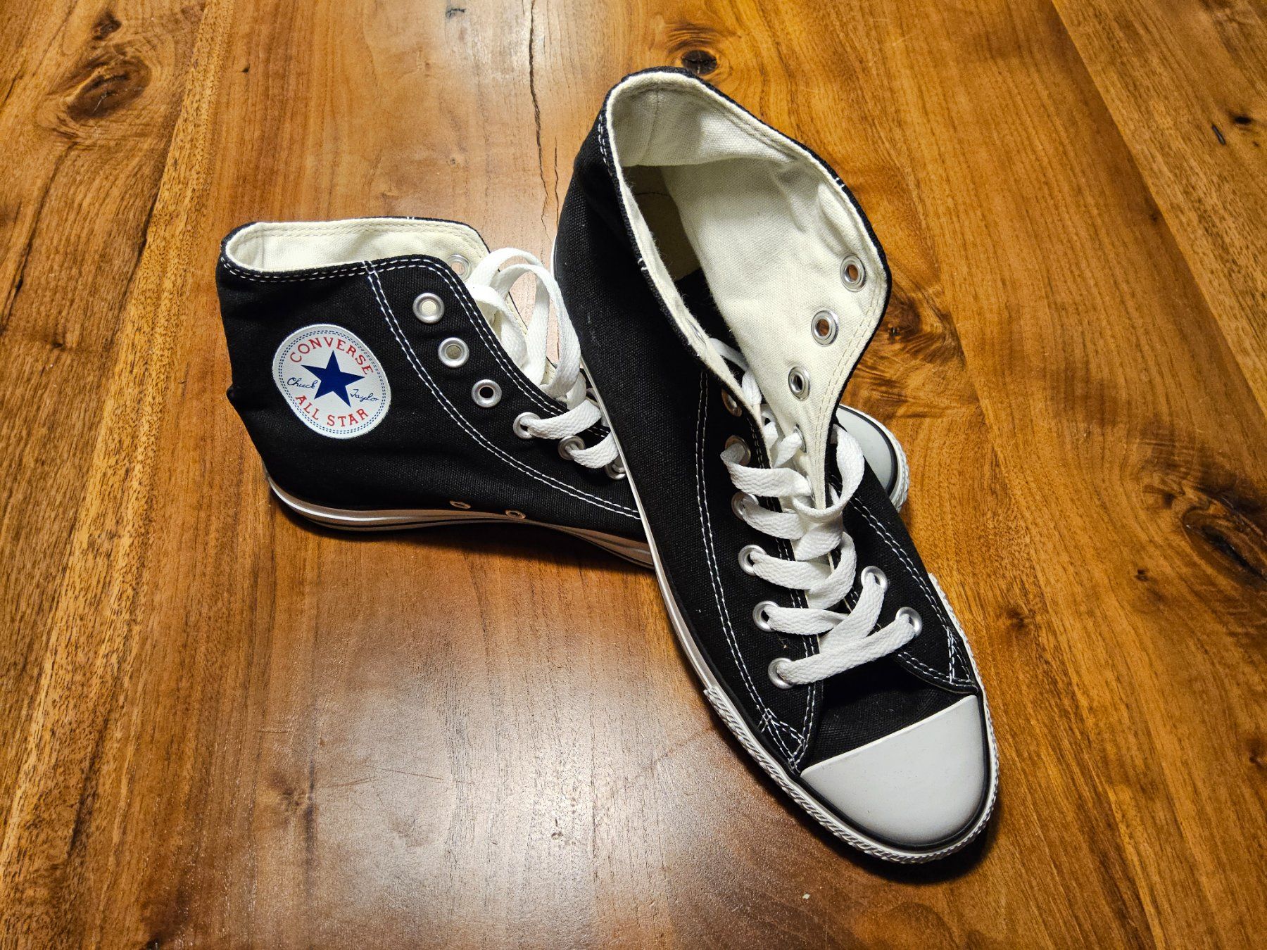 Converse Chaussures hommes: Converse All Star Gr.41 – D'occasion à Wiesendangen par Ptrend