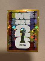 FIFA WM 26, FWC 4, Panini Sticker