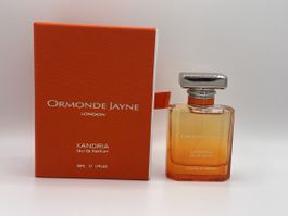 Ormonde Jayne - Xandria 50ml  (Nicht mehr erhältlich!)
