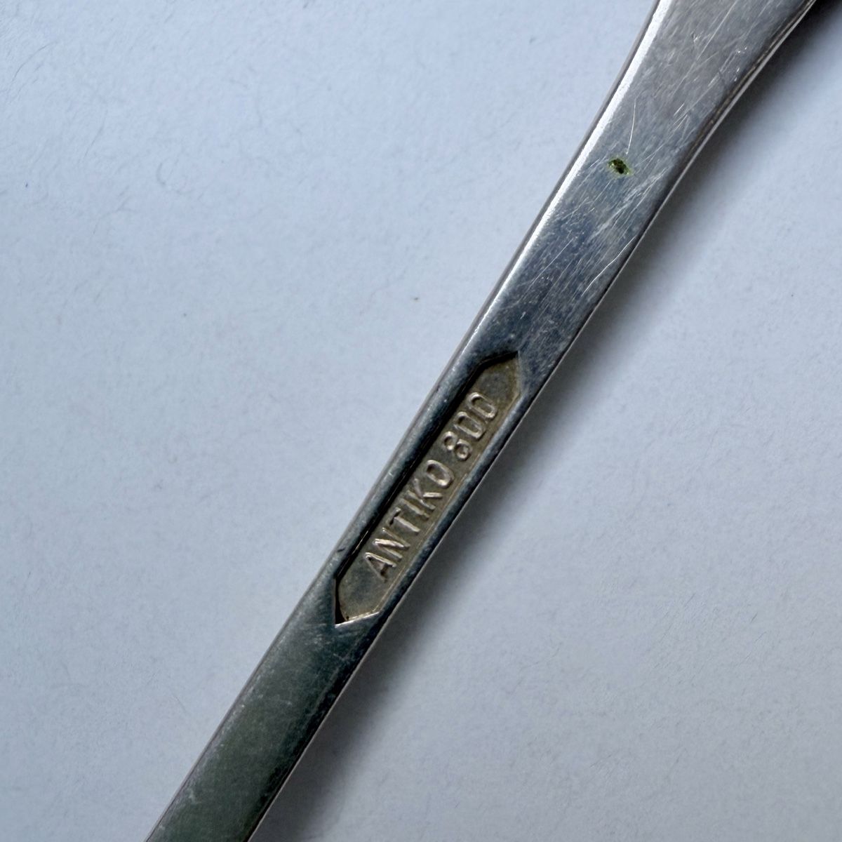 Löffel: Brig Silber Löffel – Gebraucht aus Zürich von watch_trader 2