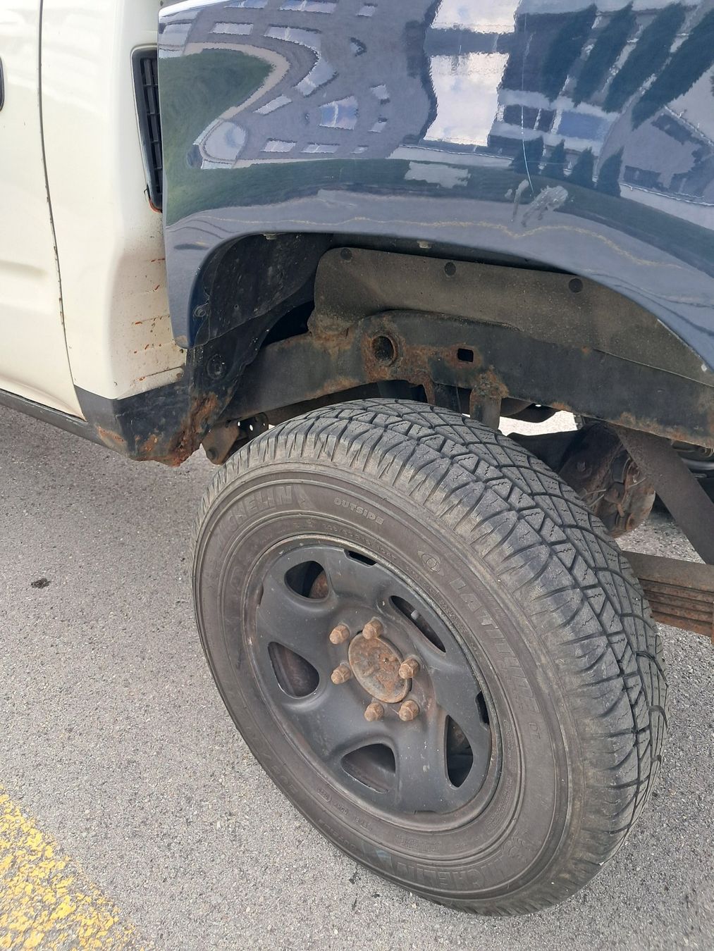 Toyota Automobili: Toyota Hilux Doppelkabiner – Usato da Trogen venduto da Butzvomstutz 4
