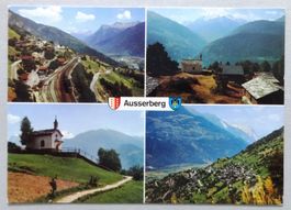 Ausserberg, Wallis