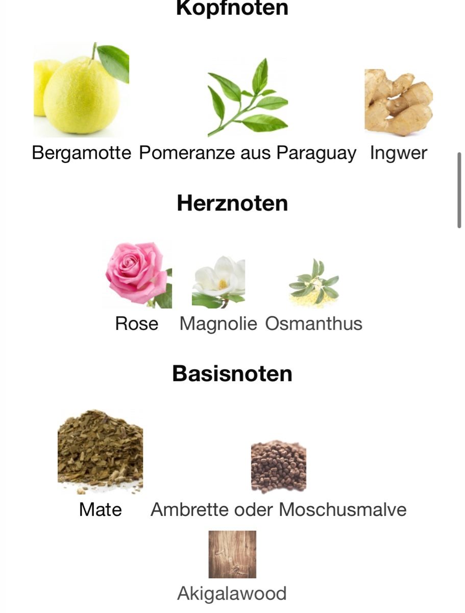 Valentino Parfum & Eau de Toilette: 5ml von Valentino- Donna Rosa Verde – Gebraucht aus Ostermundigen von FragranceLisi 1