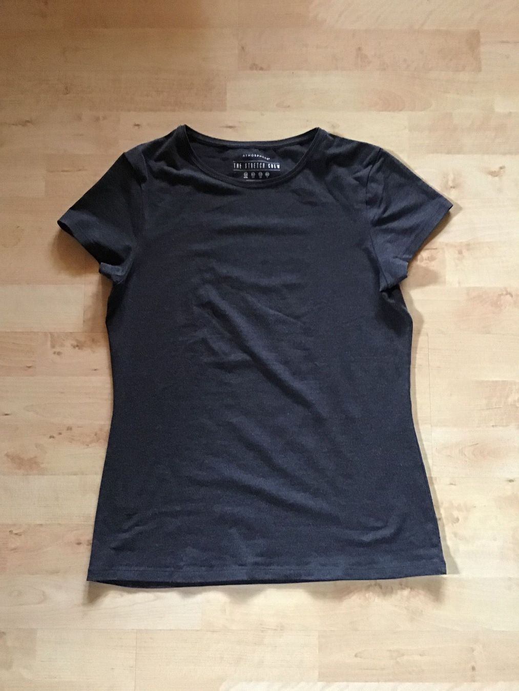 T-shirt: T-Shirt "Atmosphere" Gr. 42... – Usato da Uetendorf venduto da Koh0