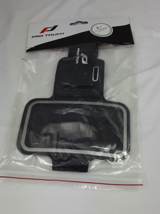 Staffe: PRO TOUCH Smartphone Armbandtasche Lagerräumung – Nuovo e nell'imballaggio originale da Seuzach venduto da VT-Collections3