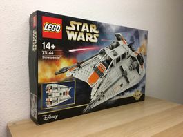 Lego 75144 - Snowspeeder UCS