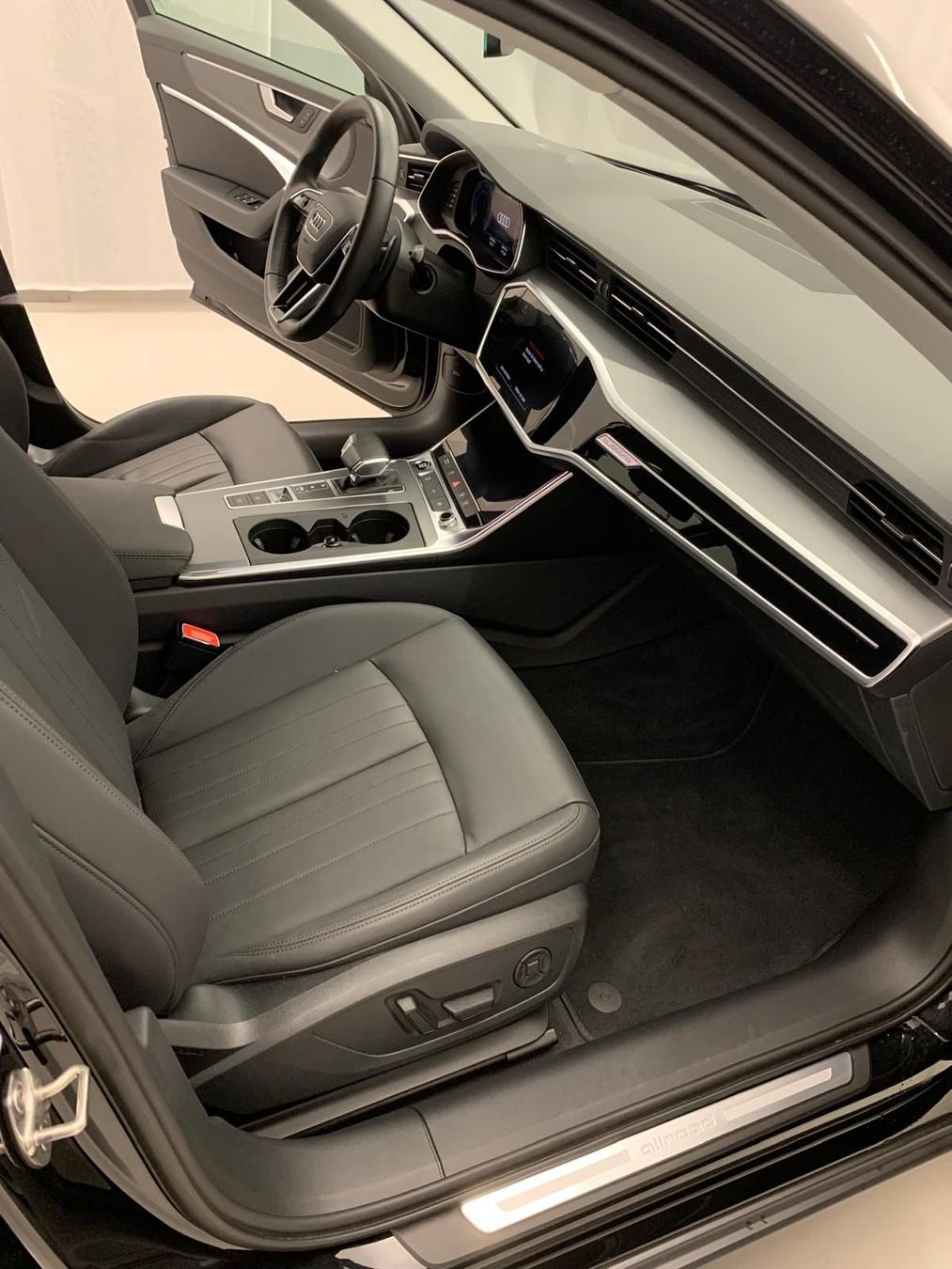 Audi Automobili: AUDI A6 Allroad 45 TDI quattro – Usato da Ulisbach venduto da denise221194 5