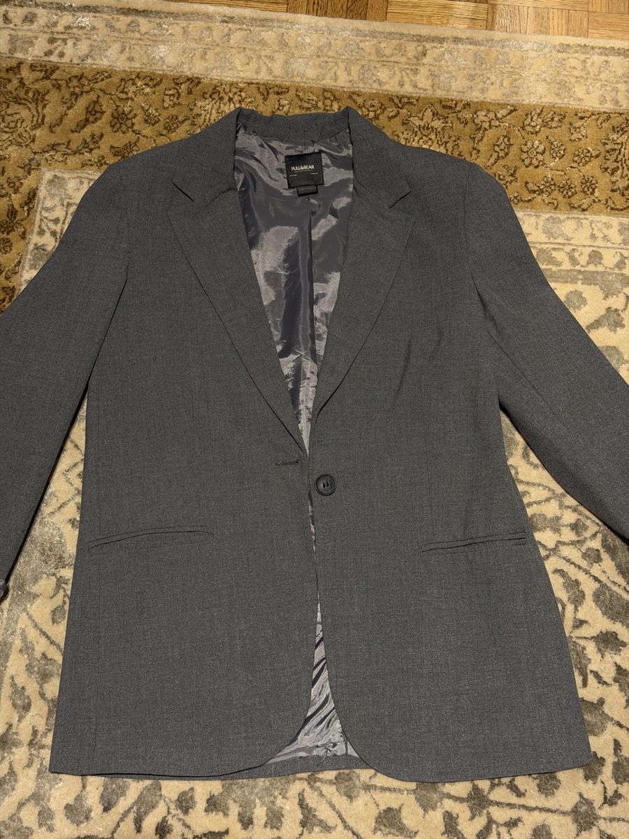 Pull&Bear Vestes: Blazer – Neuf (Voir description) à Genève par Cam_0210 3