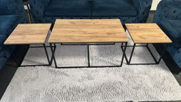 3er Salon Tisch ab 1.- 