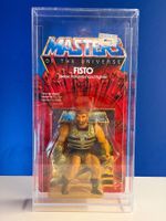 MATTEL - Masters of the Universe - Fisto MOSC - 1983