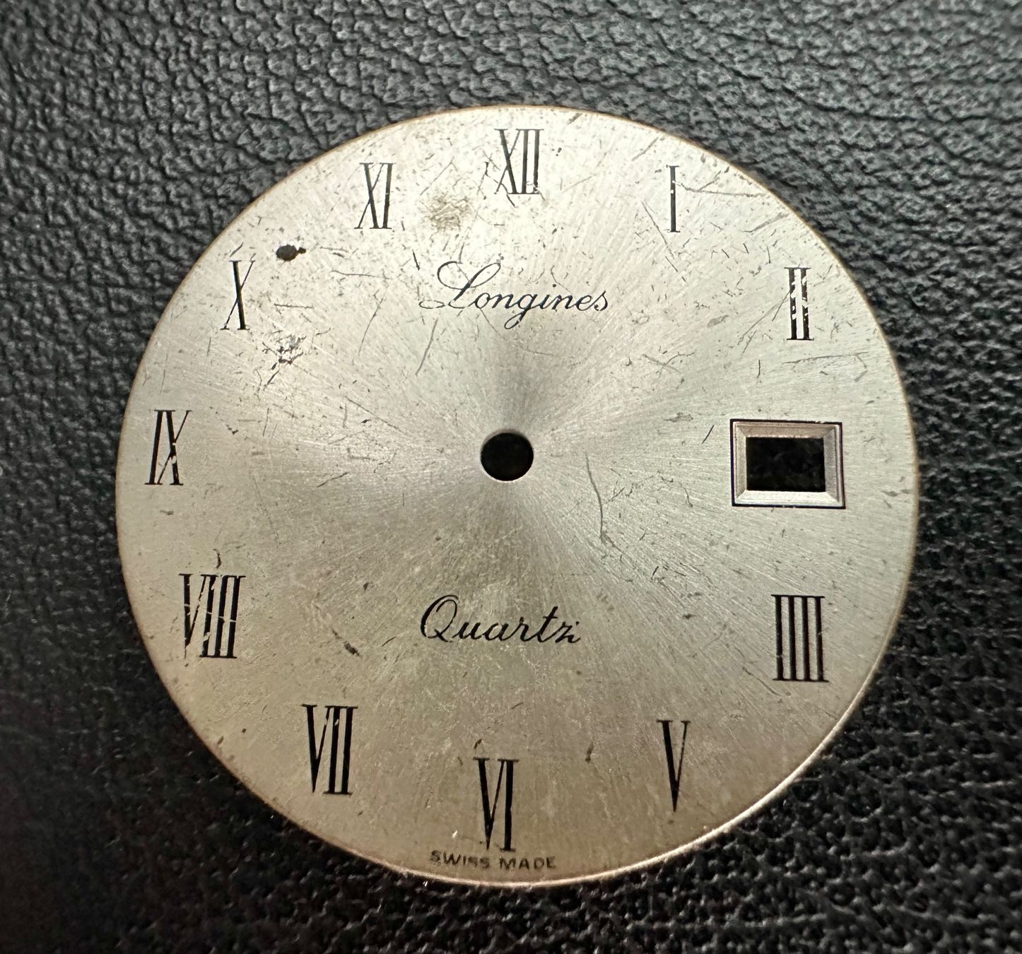 Longines Montres: CADRAN - LONGINES – D'occasion à Conthey par advisia
