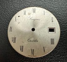 CADRAN - LONGINES