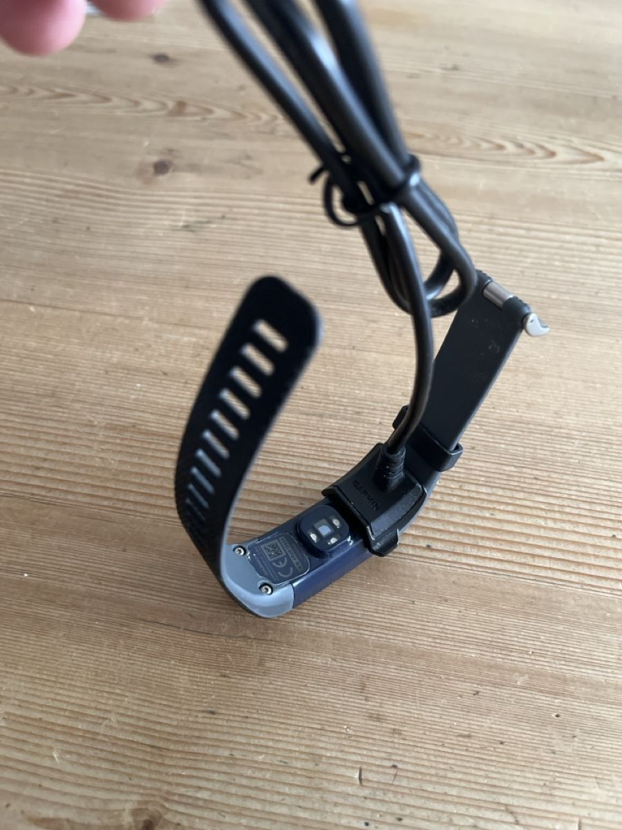 Garmin Smartwatch: Garmin Golf x40 – D'occasion à Zumikon par rob_f8lp 2