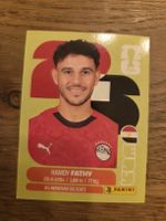 Panini Sticker 2026 EGY 12