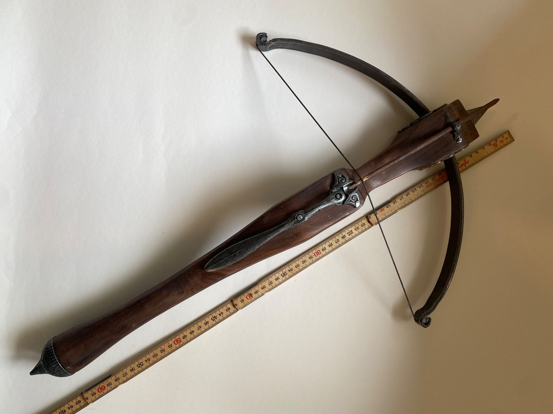 Toutes les décorations: Antike Armbrust (Replica) – D'occasion à Winterthur par Winterthurer123 4