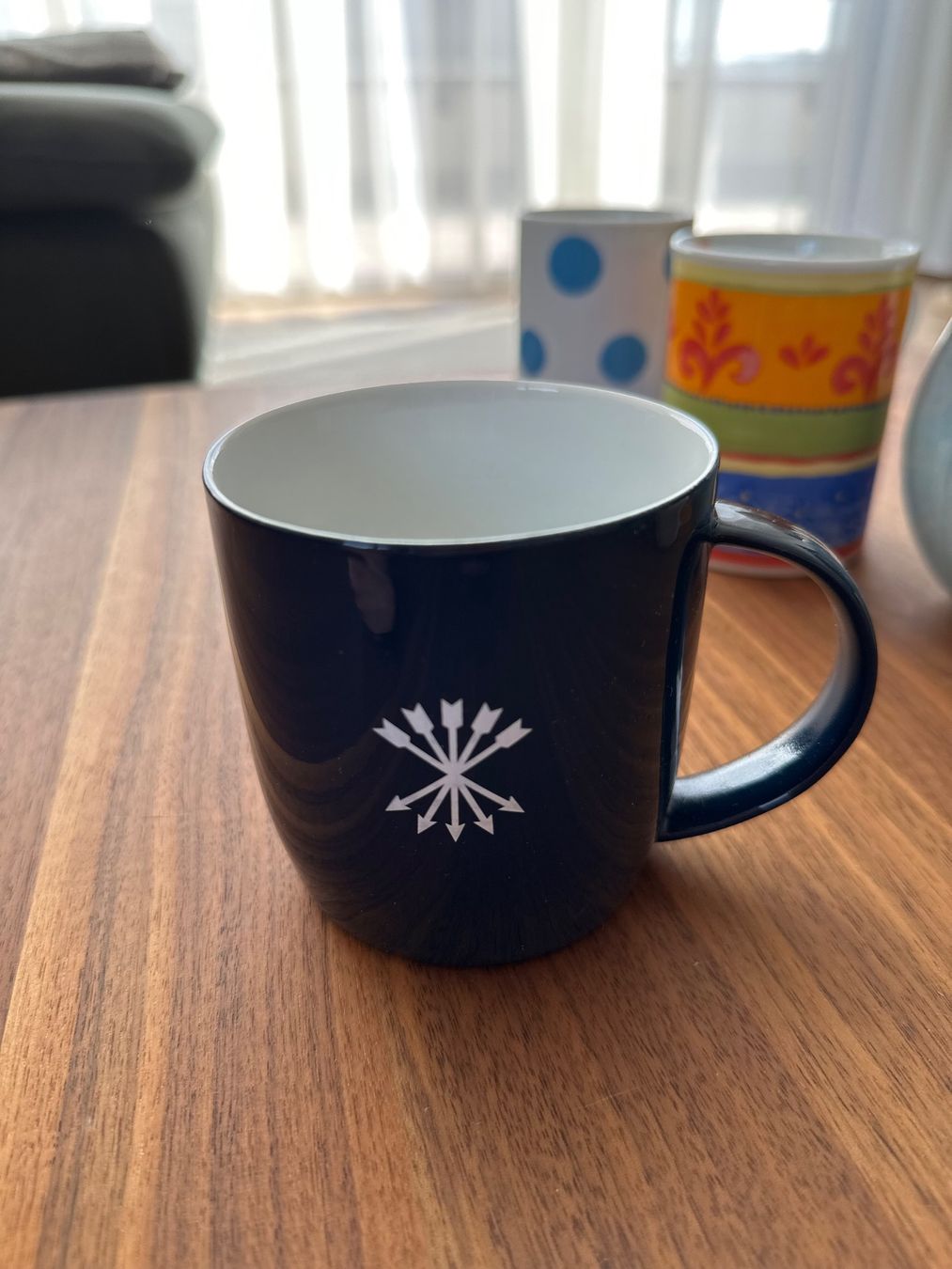 Tasses: Tasse - 6 Stk. – D'occasion à Märstetten par fab_wf2v 6