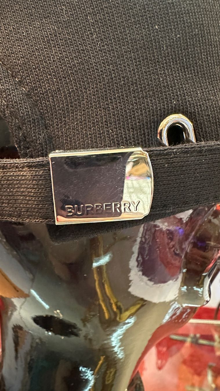 Burberry Altro in  Abbigliamento & Accessori: Burberry Kappe – Nuovo e nell'imballaggio originale da Lachen SZ venduto da HelvetiaLuxury 7