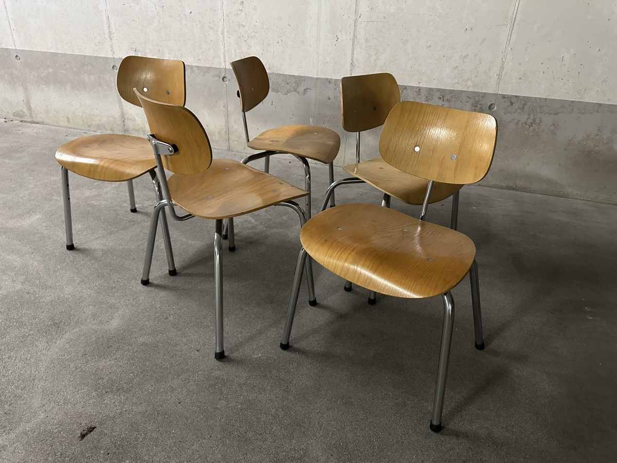 Chaises: 5x sedila Designer Stühle  – D'occasion à Niederurnen par KEVIN078 5
