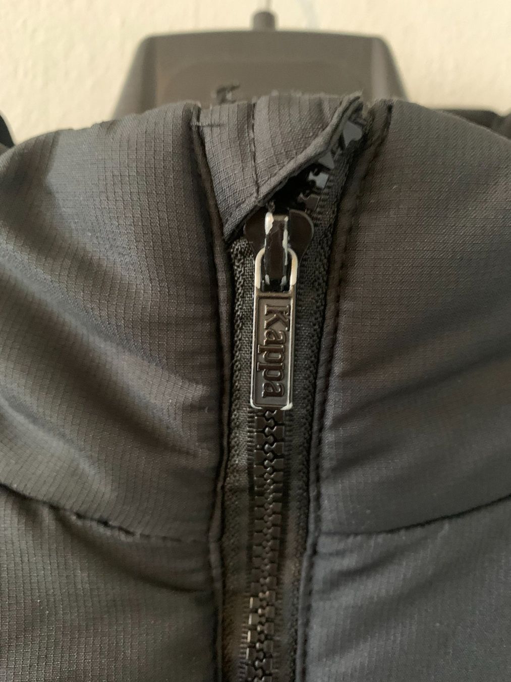 Kappa Giacche: Kappa jacket MEN size M – Usato da Neuchâtel venduto da _Easy_to_Find_ 4
