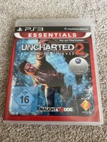 Uncharted 2: Among Thieves PS3 - Top Zustand! 44 Zeichen