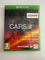 Project Cars - Jeu Xbox One