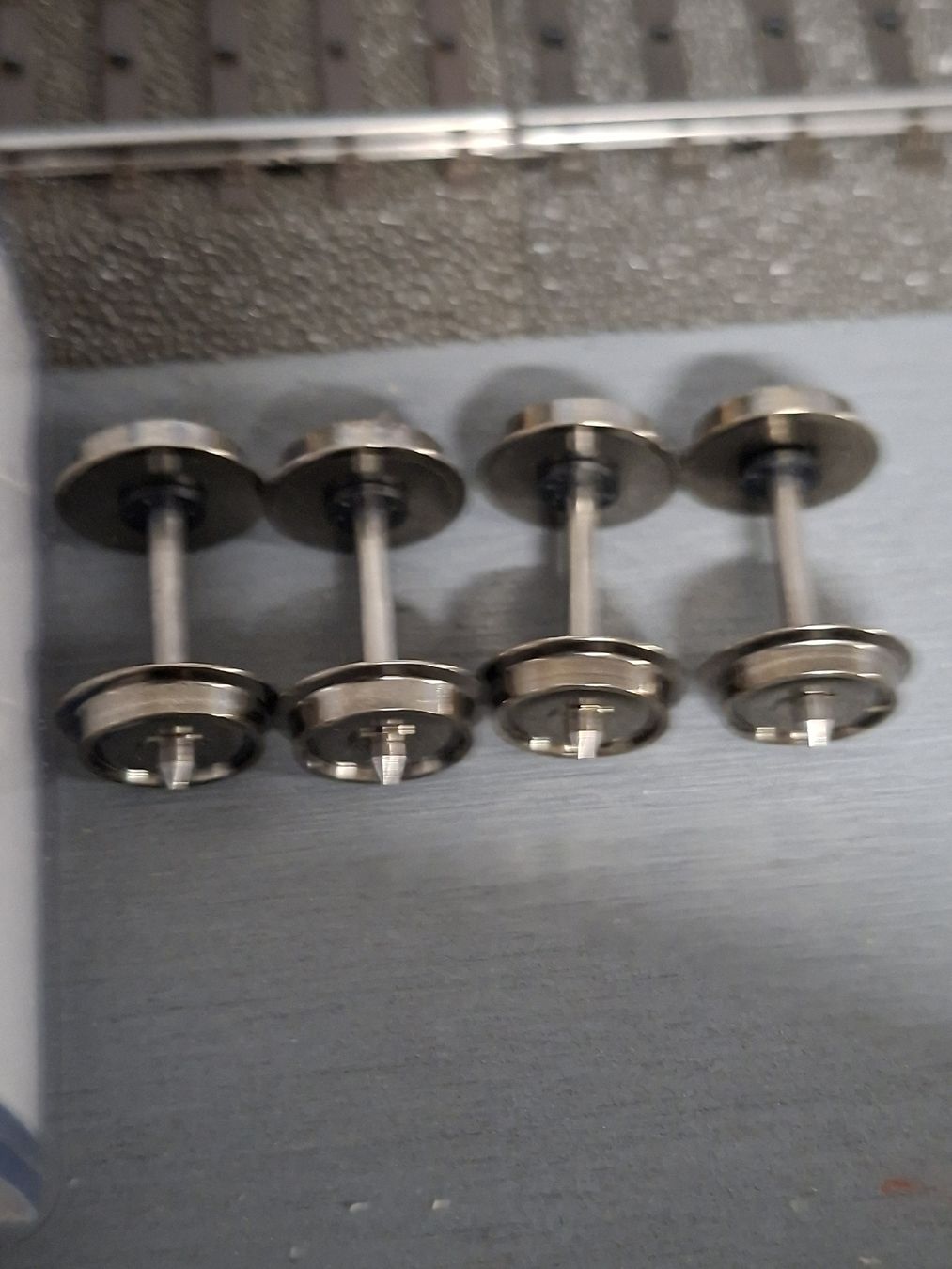 Roco Modellini di ferrovie: Roco ew IV A  h0 1/87 – Usato da Broc venduto da BoBo11108SE 7
