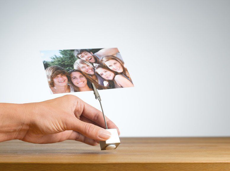 Sticker: HERMA Klebepads Home – Nuovo e nell'imballaggio originale da Oensingen venduto da Liquidations-Shop 1