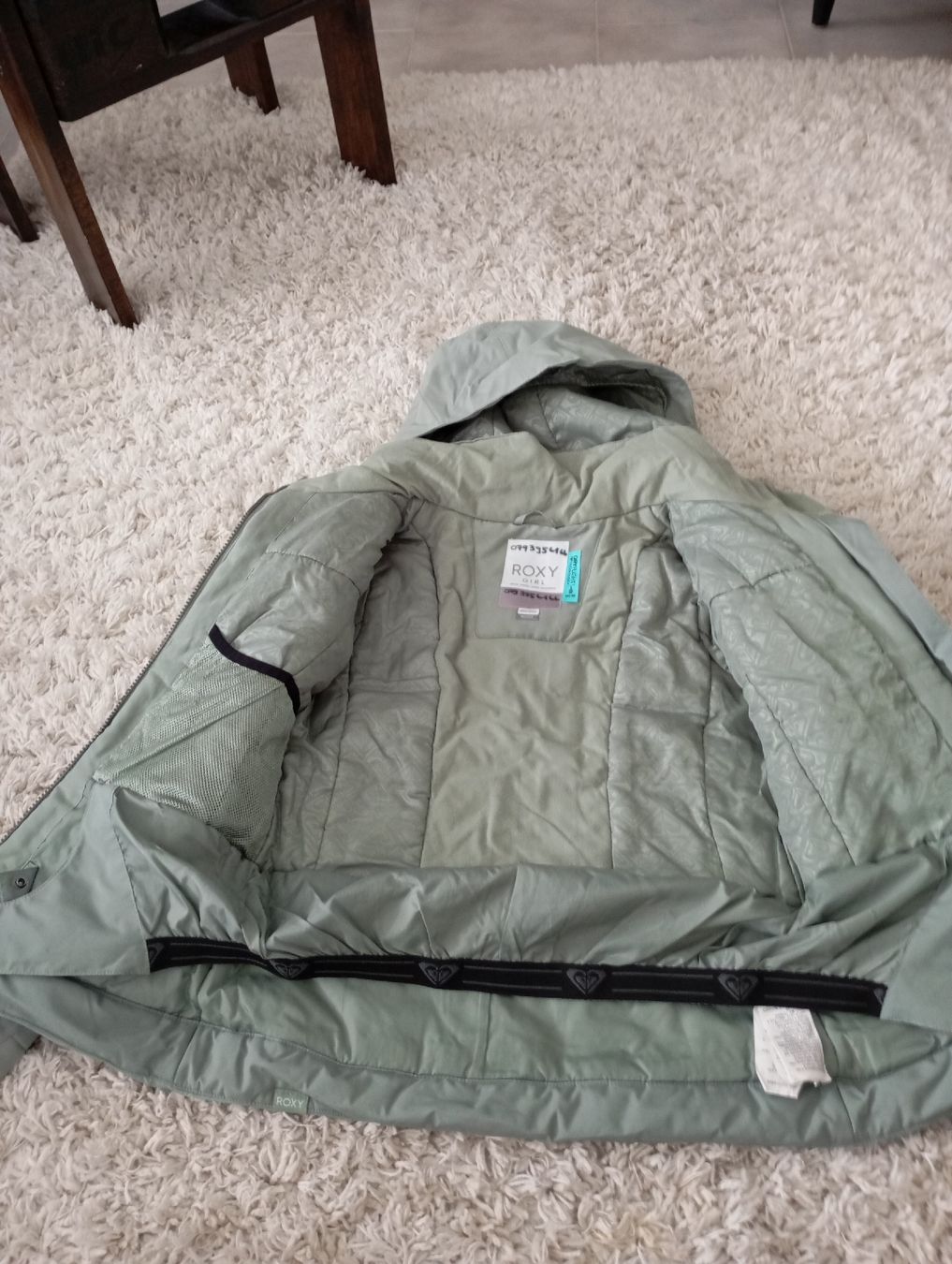 Roxy Jacken & Mäntel: Roxy Snowboardjacke – Gebraucht aus Unterägeri von Kielersprotte78 2