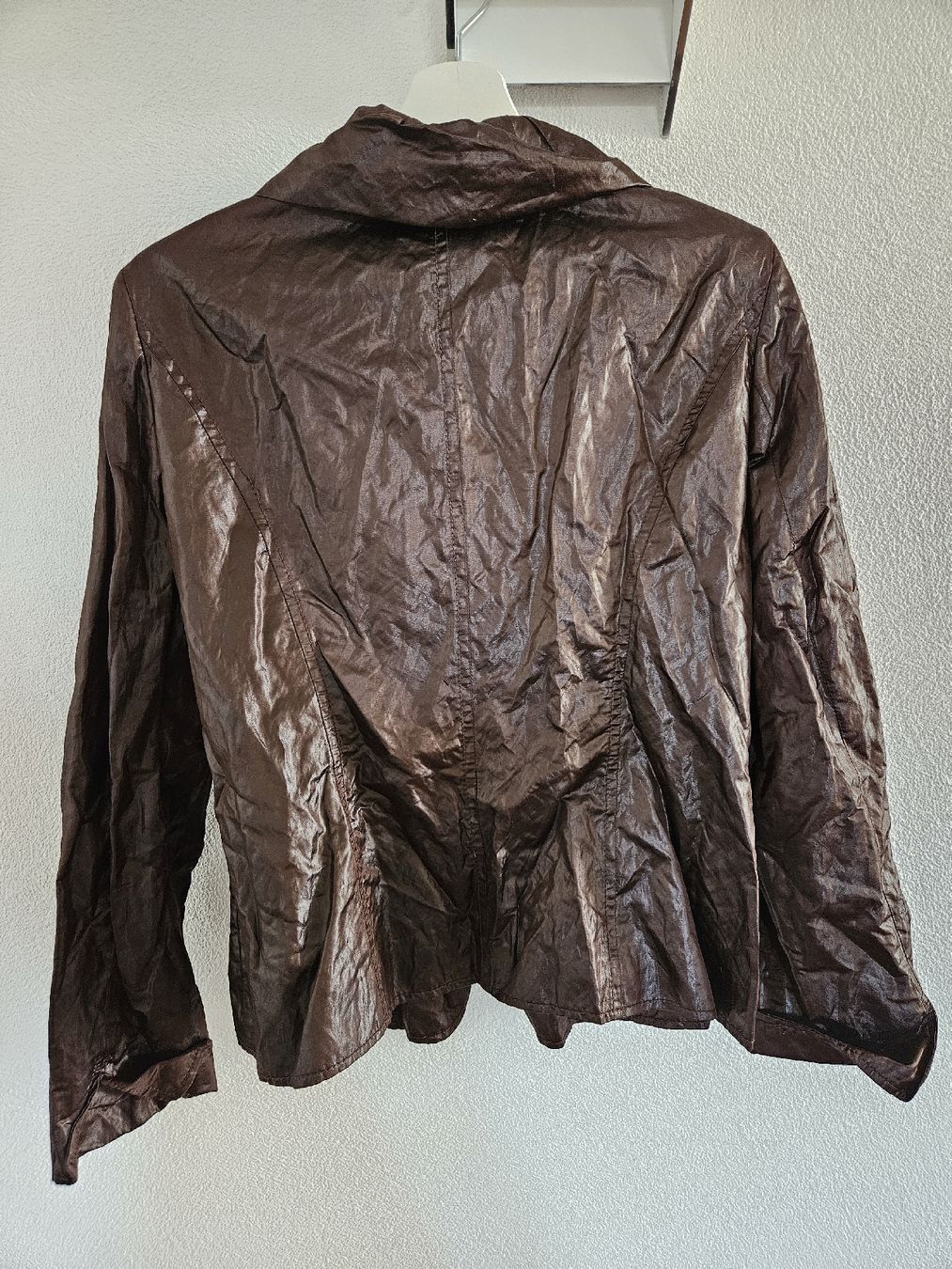 Jacken: Feldpausch Damen Blazer Gr. 40 braun – Gebraucht aus Eschenbach SG von MarThu 3