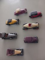 Sammler, Modell-Autos
