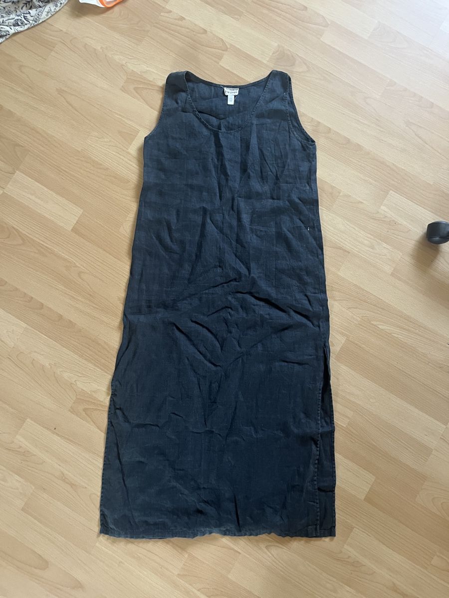 Robes: Leinen Kleid – D'occasion à Bern par Nina_Lou