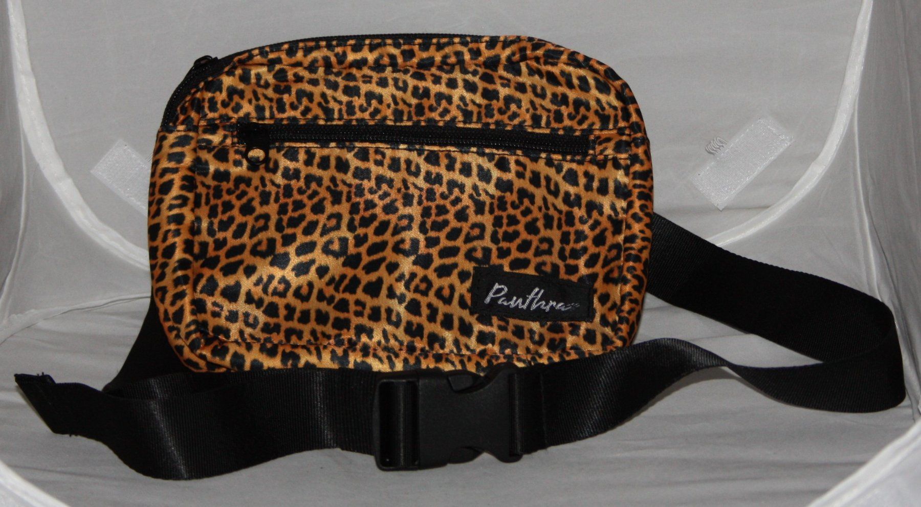 Borse: Gürteltasche PANTHER – Usato da Flüelen venduto da DiversicumAccessoire