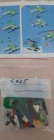LEGO 6425 Helikopter
