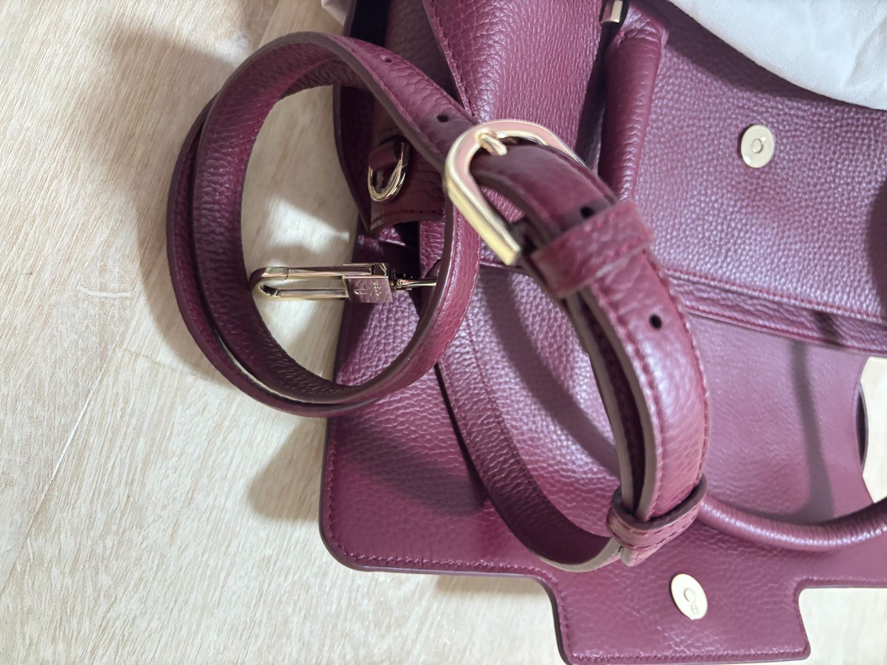 Aigner Borse da donna: Aigner Tasche Neu! – Nuovo e nell'imballaggio originale da Losone venduto da Tilly-nb7t 9