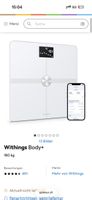 Withings Body+