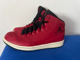 Nike Jordan Herren-Schuhe, Größe 42.