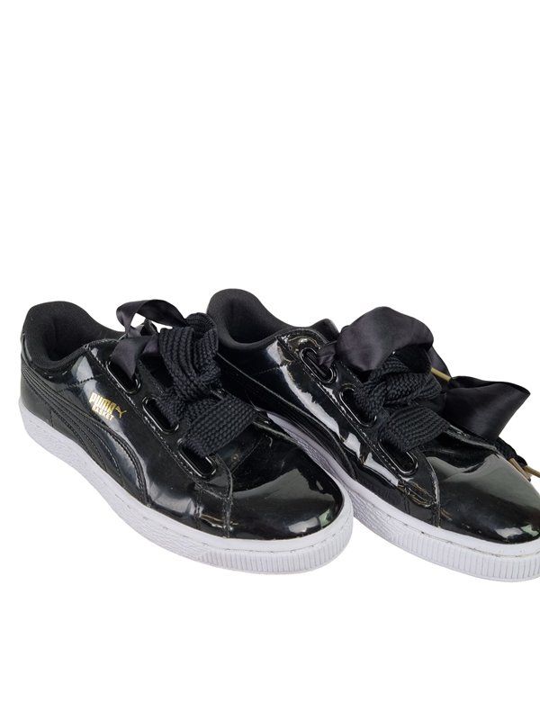 Puma Scarpe da donna: PUMA BASKET Schuhe Grösse 39 – Usato da Wangen b. Olten venduto da Restwert_Wangen 7