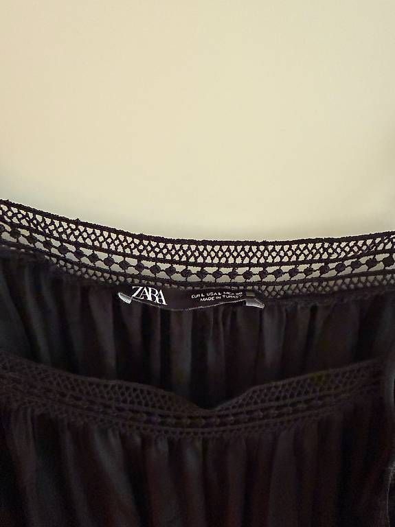 Kleider: ZARA 10 chf, Size L !  – Gebraucht aus Wallisellen von Marij1986 1