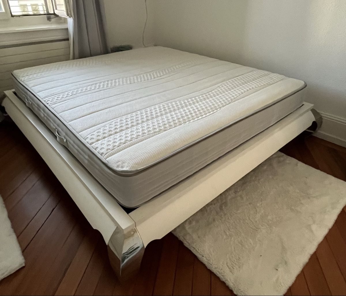 Letti: Doppelbett 1.80 x 2m – Usato da Ostermundigen venduto da jovia2000