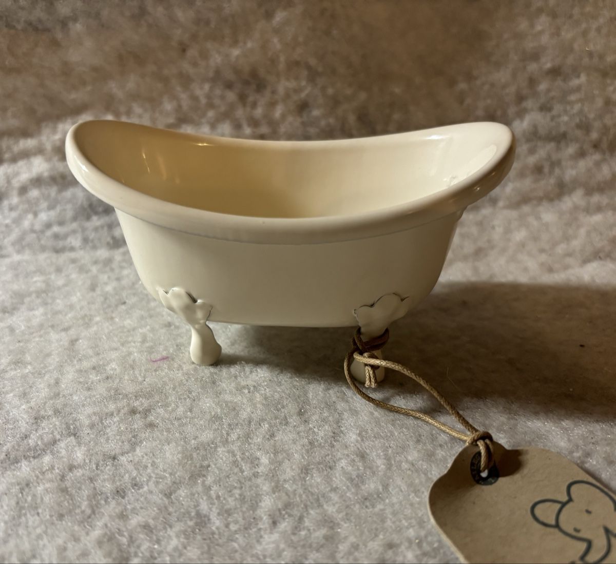 Maileg Spielzeuge: Badewanne ..Neu..Maileg – Neu (gemäss Beschreibung) aus Hünenberg von Smile77..
