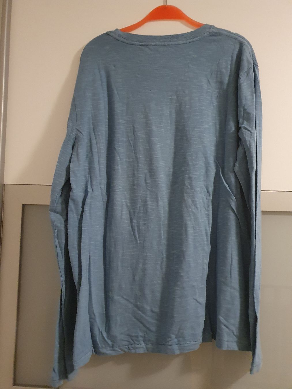 John Adams T-Shirts: neues Shirt – Neu und originalverpackt aus St. Gallen von 1811123 1